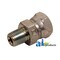 A & I Products Straight Female NPT Swivel X Male NPT Adapter 1.75" x4" x1.75" A-43D53 - alternate 3